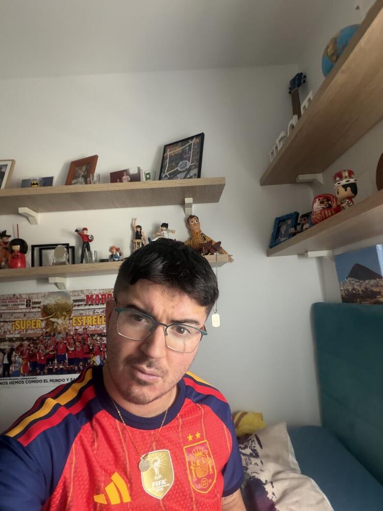 Foto de perfil de Héctor