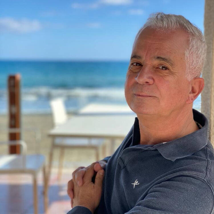 Foto de perfil de Juan Miguel
