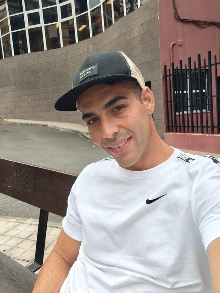 Foto de perfil de Richard
