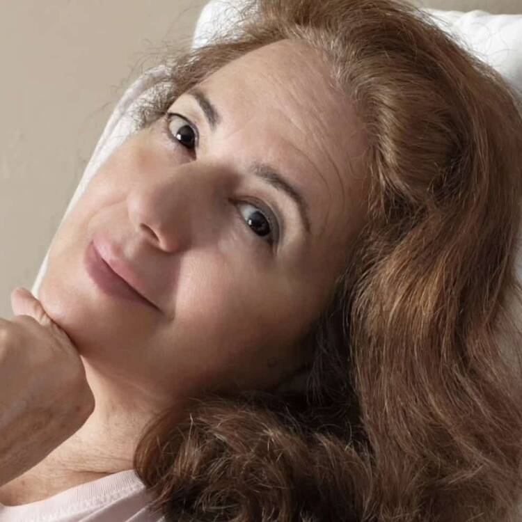 Foto de perfil de Carole