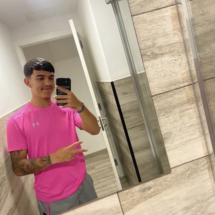 Foto de perfil de Steven
