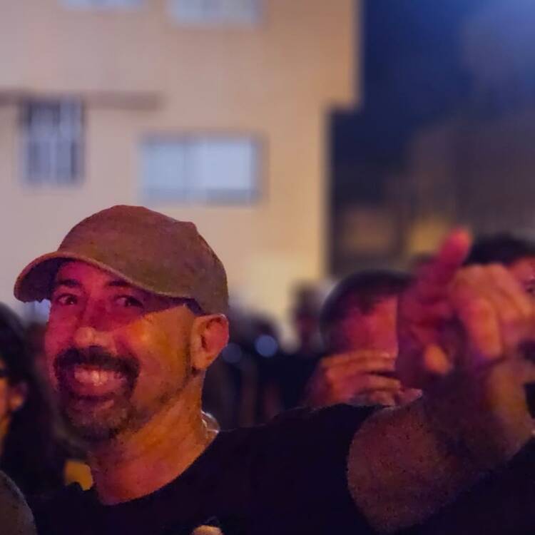 Foto de perfil de Antoniooo43