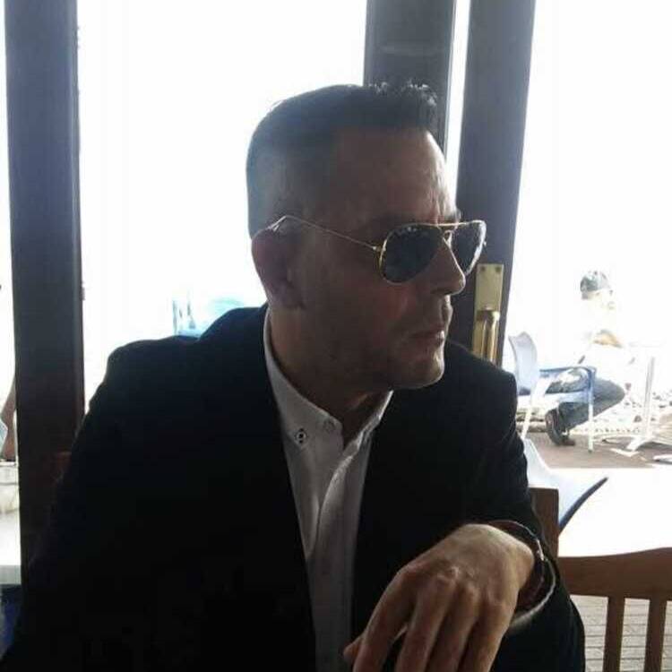 Foto de perfil de Dantes