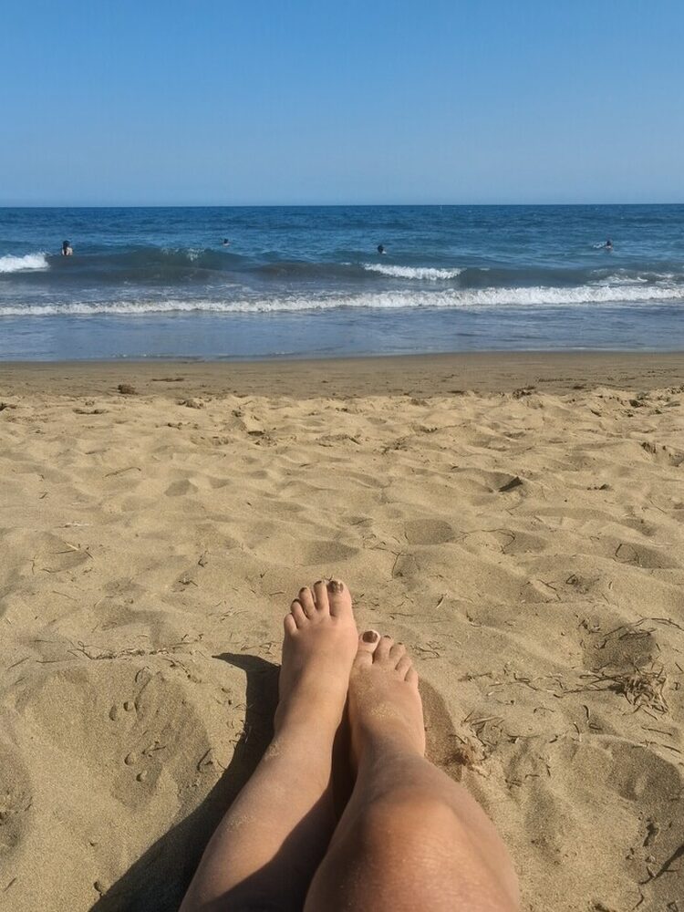 Foto de perfil de Ana