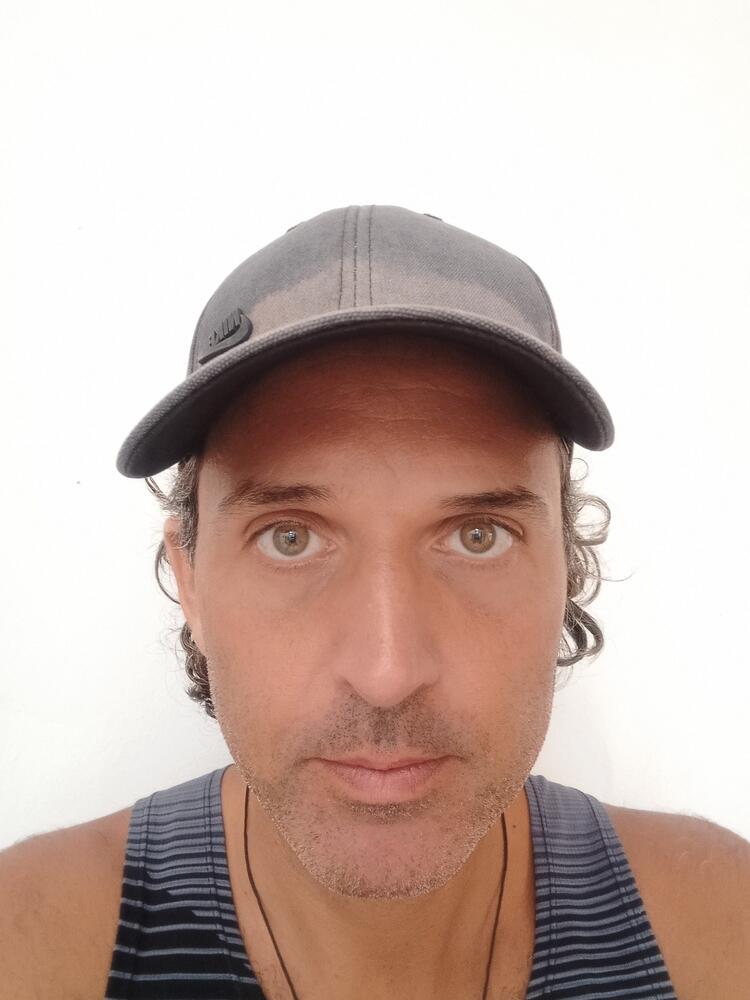 Foto de perfil de Alessandro
