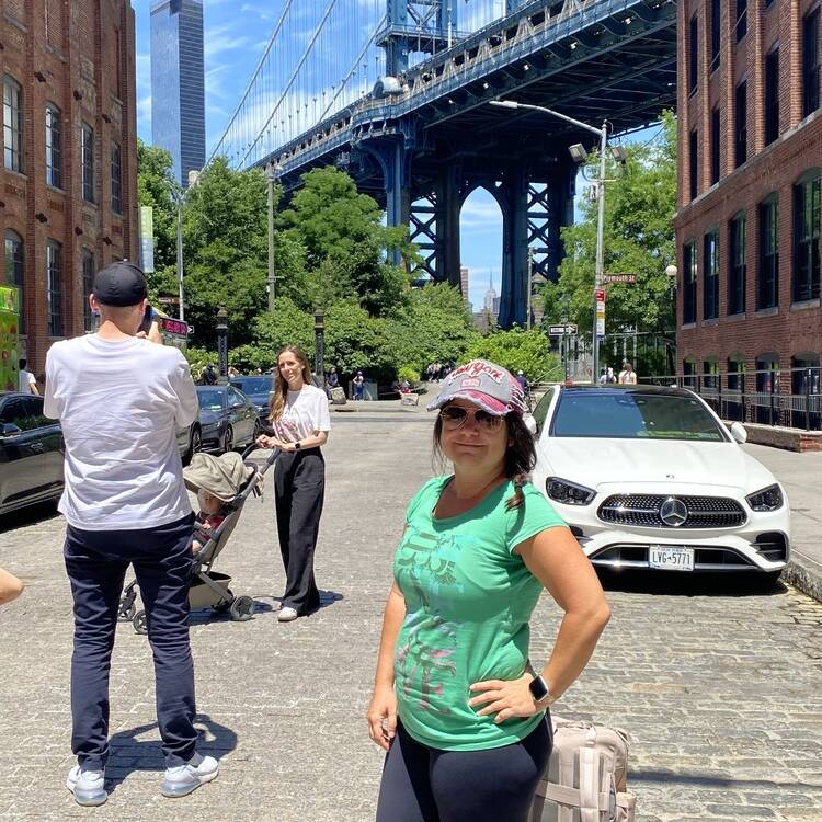 Foto de perfil de Noemi