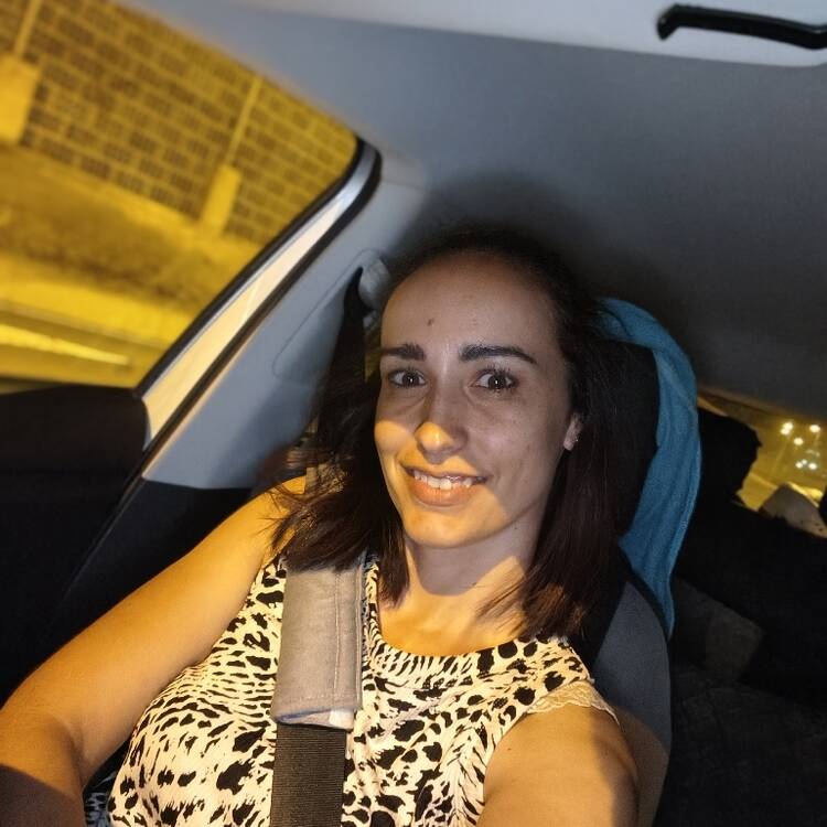 Foto de perfil de Virginia