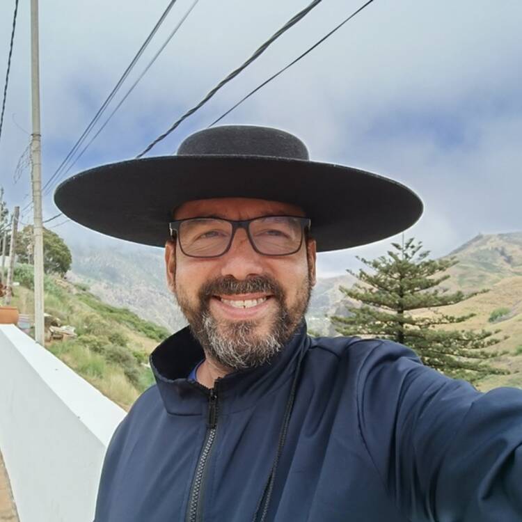 Foto de perfil de Daniel