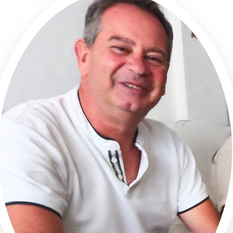 Foto de perfil de Jose