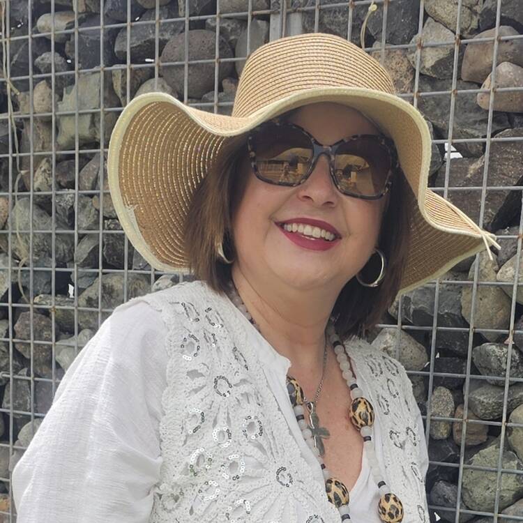 Foto de perfil de Rita