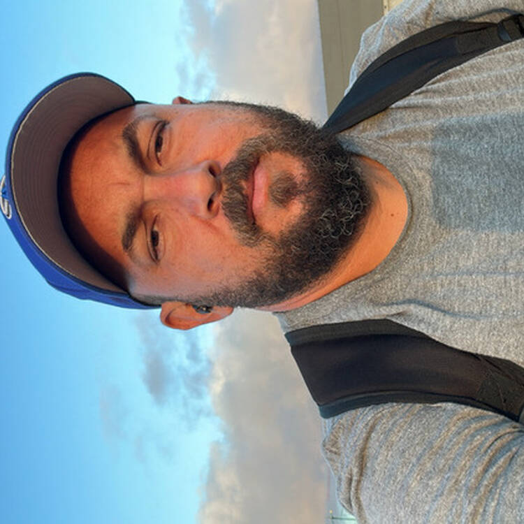 Foto de perfil de Daniel