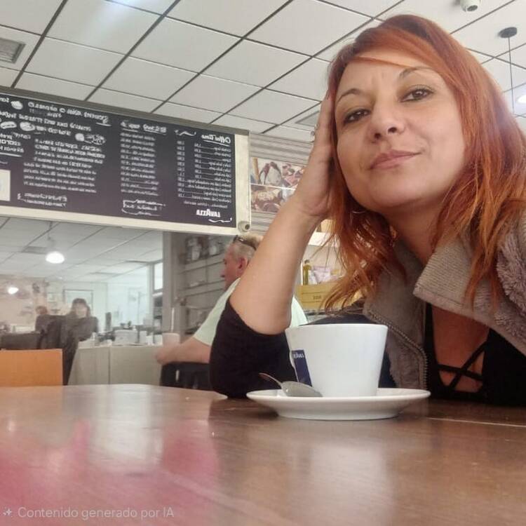 Foto de perfil de Jessica