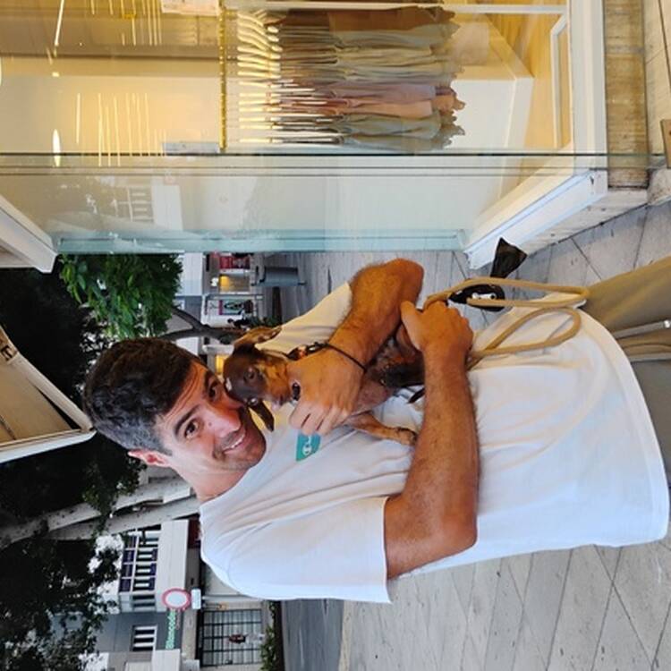 Foto de perfil de Carlos