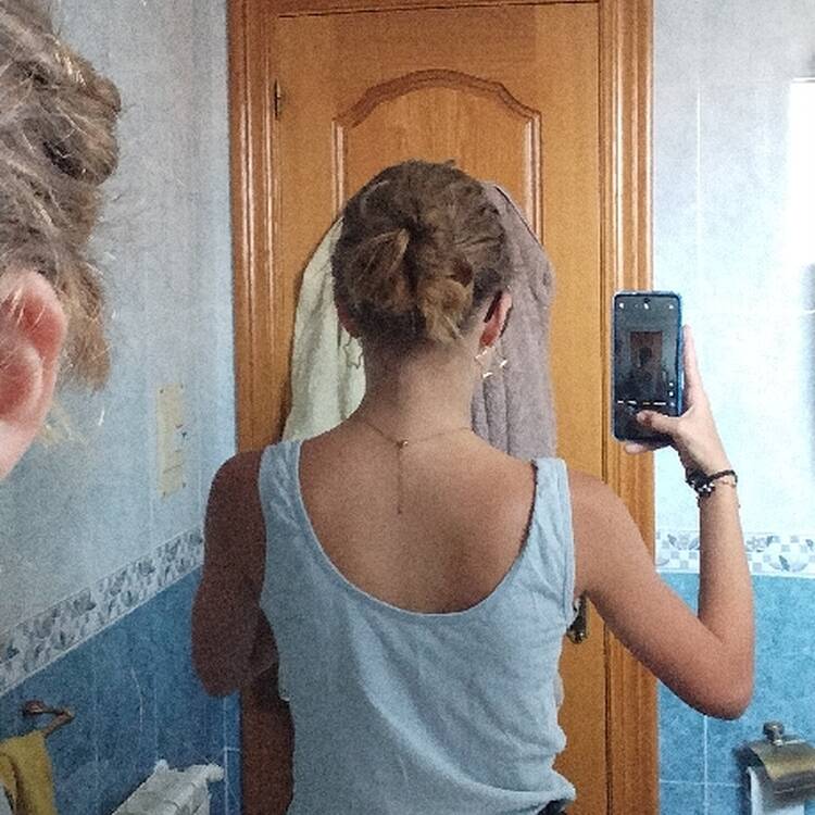 Foto de perfil de Mariam