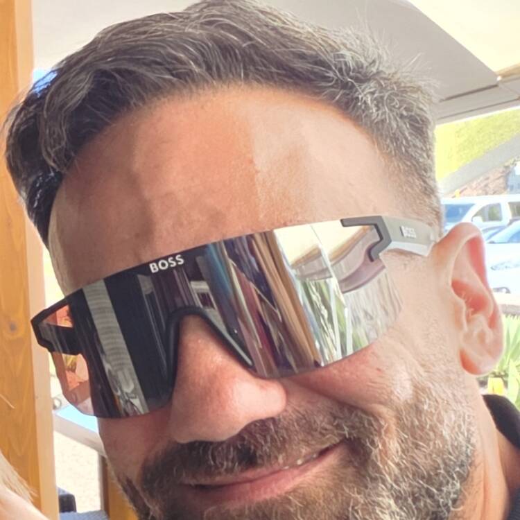 Foto de perfil de Joaquín