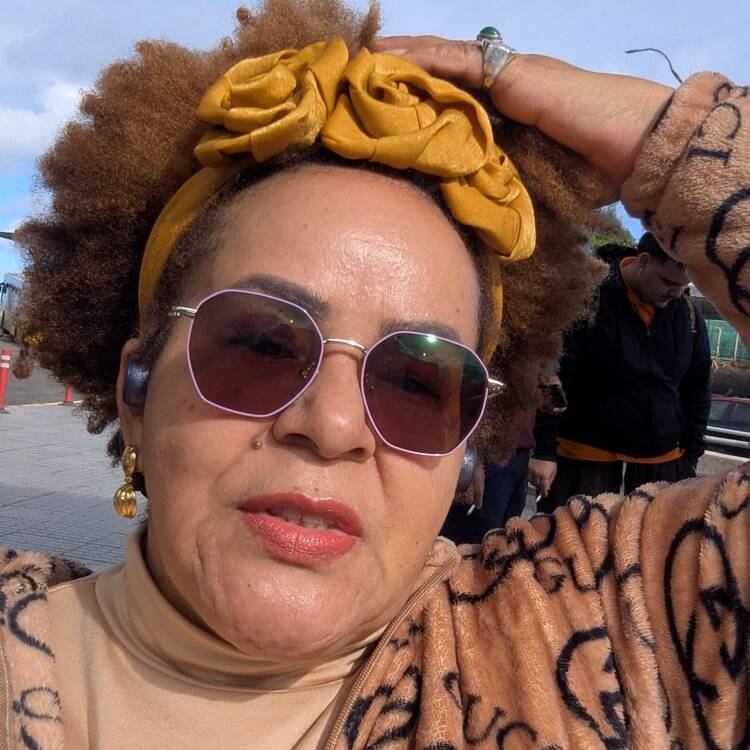 Foto de perfil de Rocio