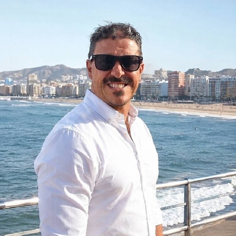 Foto de perfil de Chus