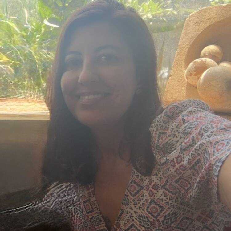 Foto de perfil de Shaila
