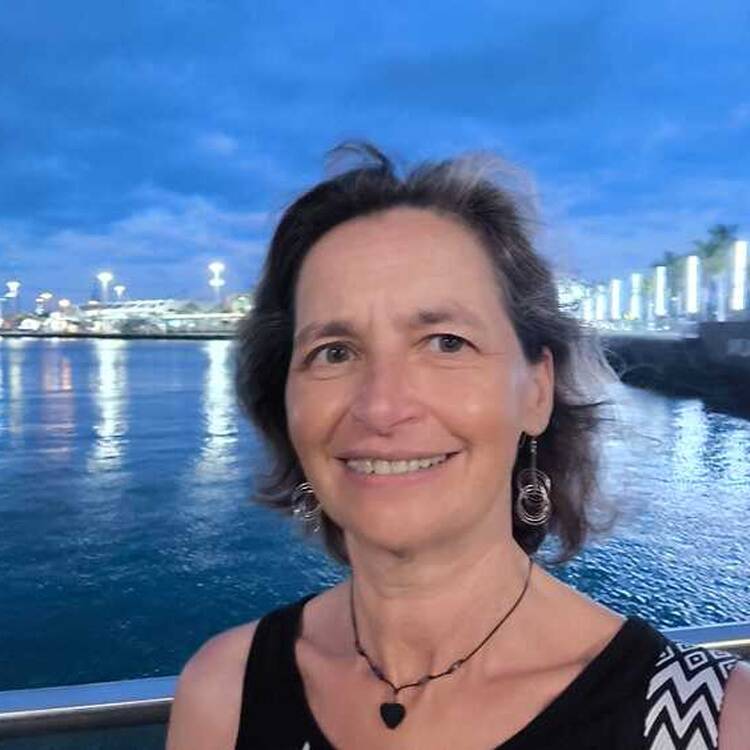 Foto de perfil de Ana