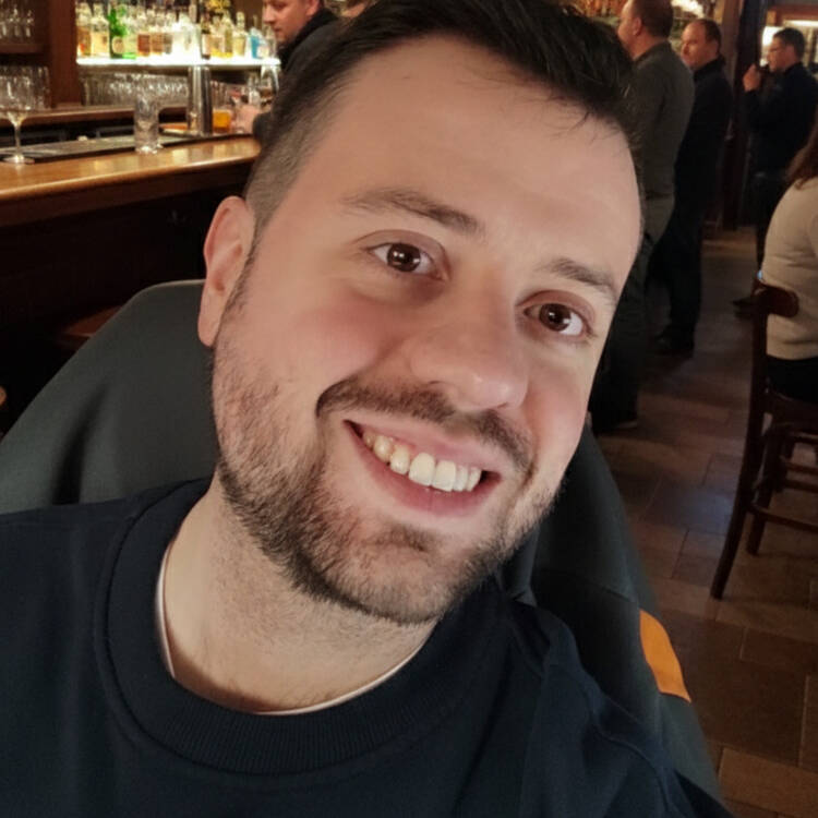 Foto de perfil de david