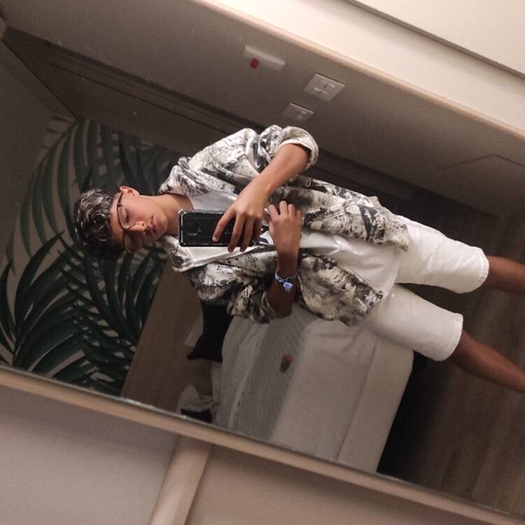 Foto de perfil de Dylan