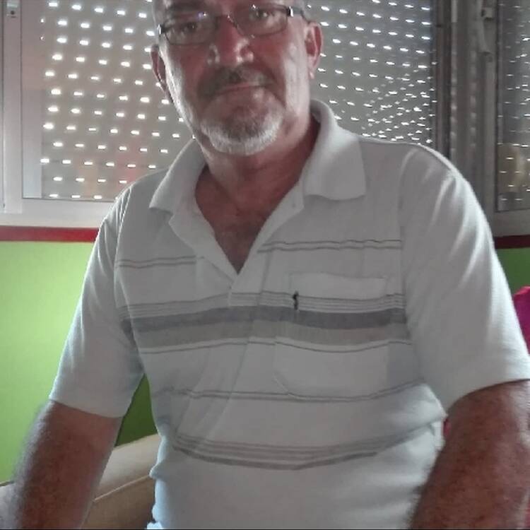 Foto de perfil de Nicanor