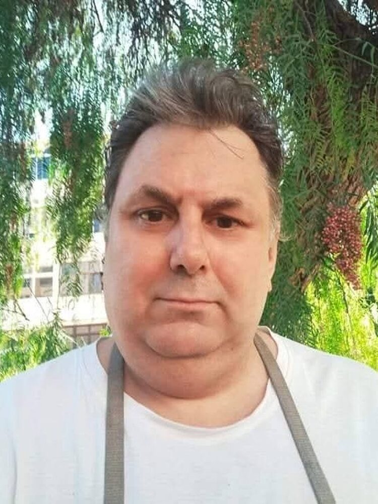 Foto de perfil de Ramon