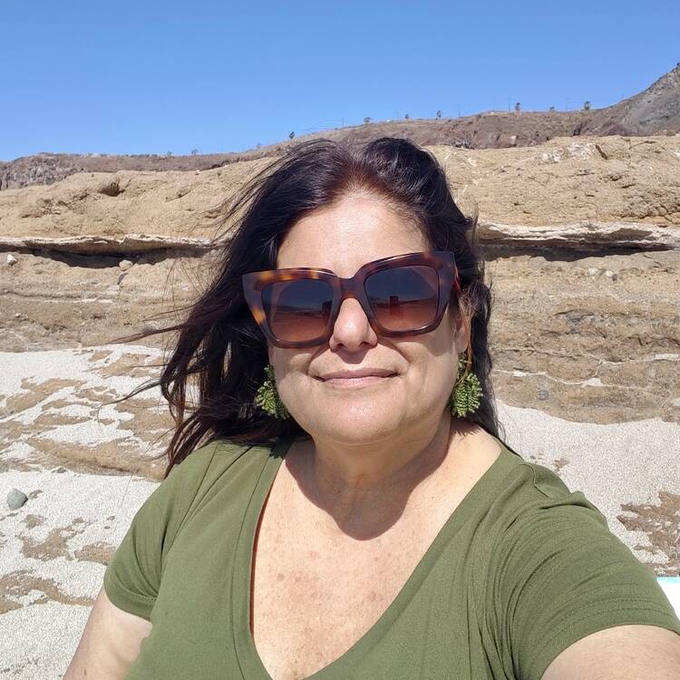 Foto de perfil de Teresa