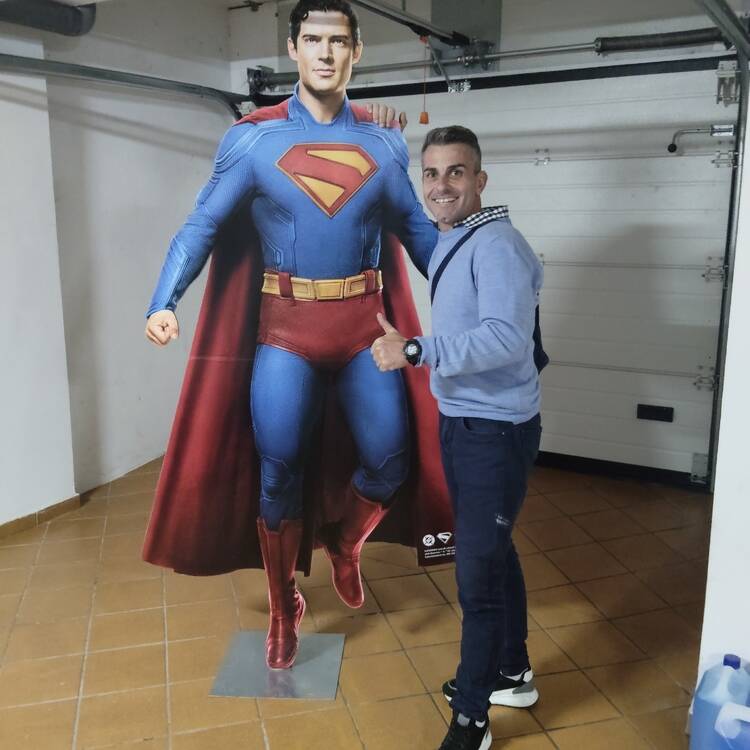 Foto de perfil de Chico