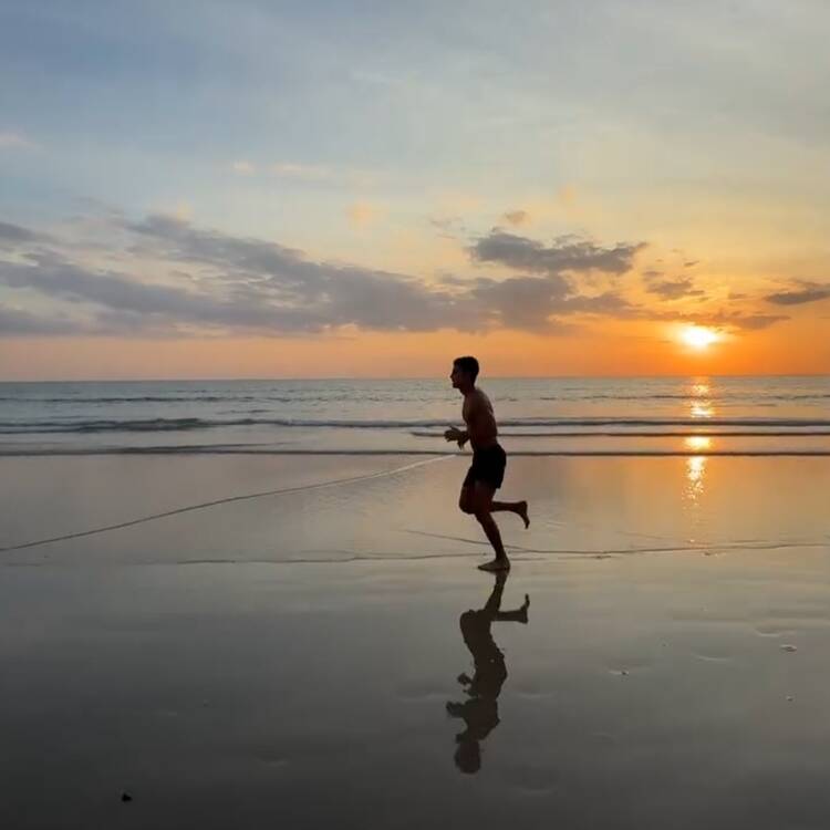 Foto de perfil de Zulser