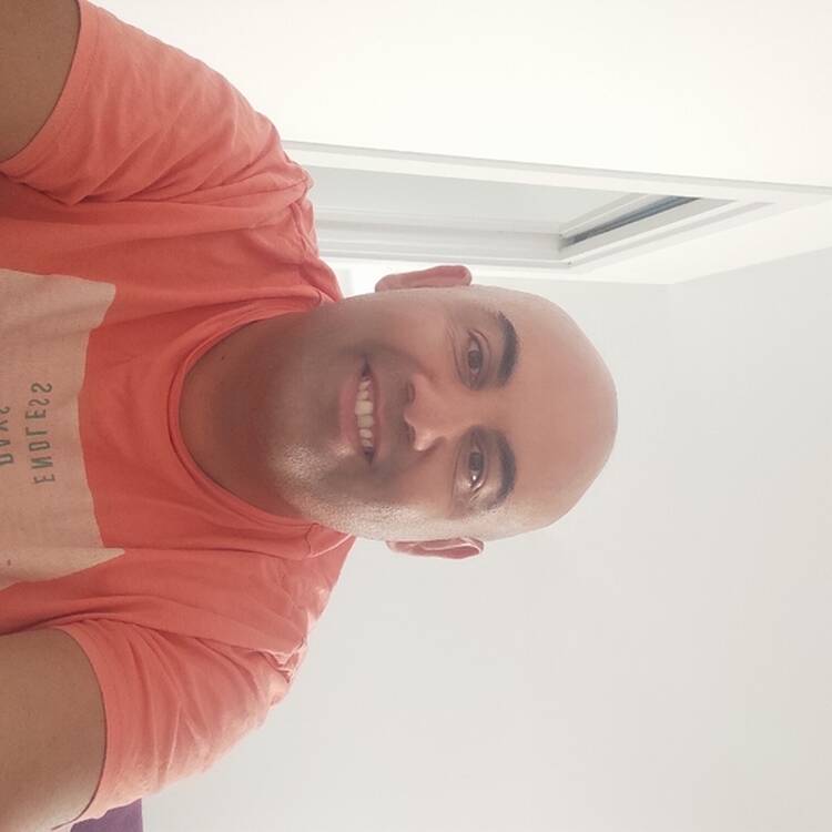 Foto de perfil de Nahum