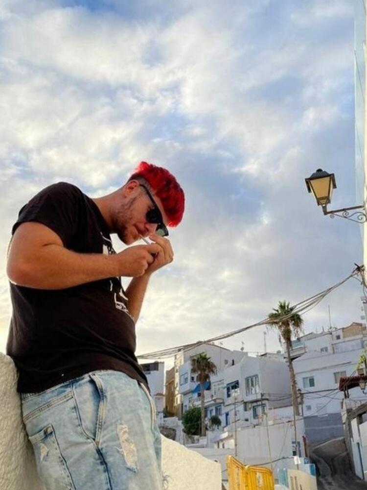 Foto de perfil de Yoel