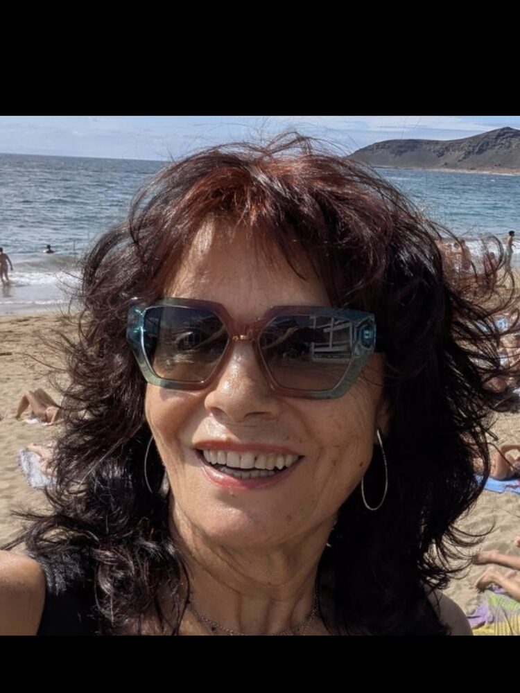 Foto de perfil de Carmen