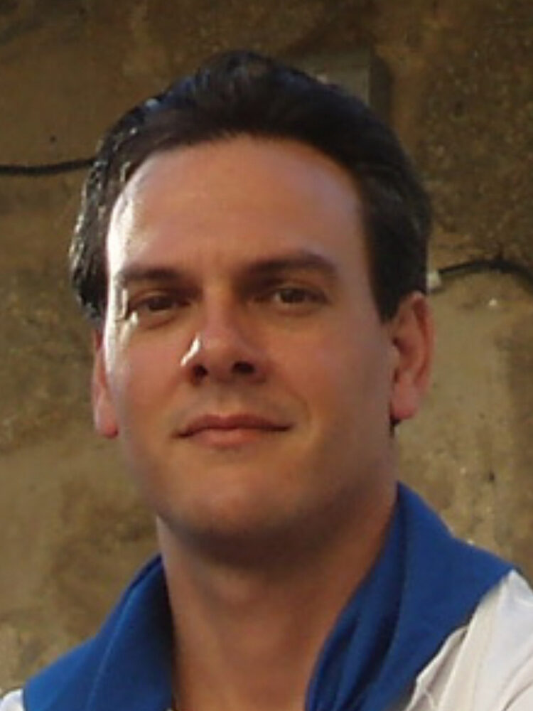 Foto de perfil de Tomás