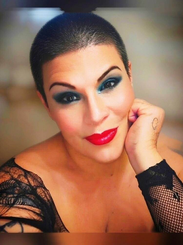 Foto de perfil de Jésica