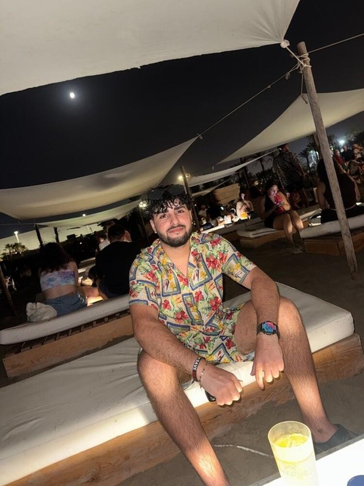 Foto de perfil de Anas