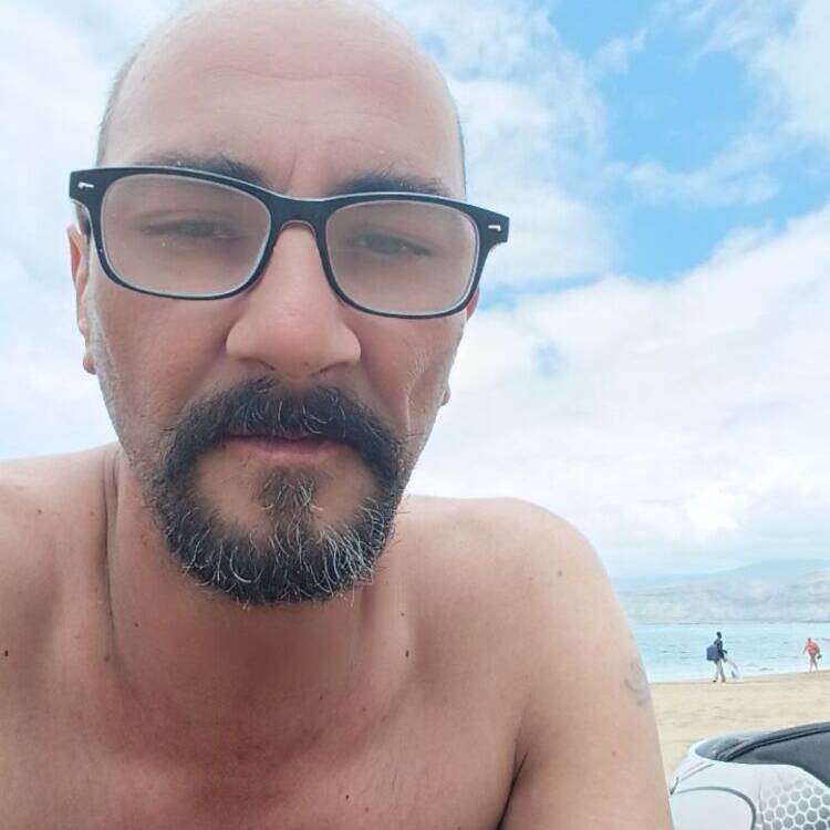 Foto de perfil de Vicente