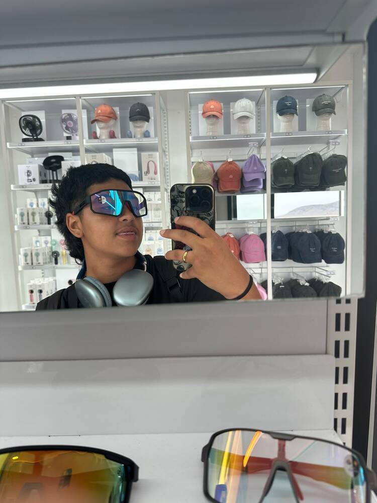 Foto de perfil de Yadiel Leal vegas