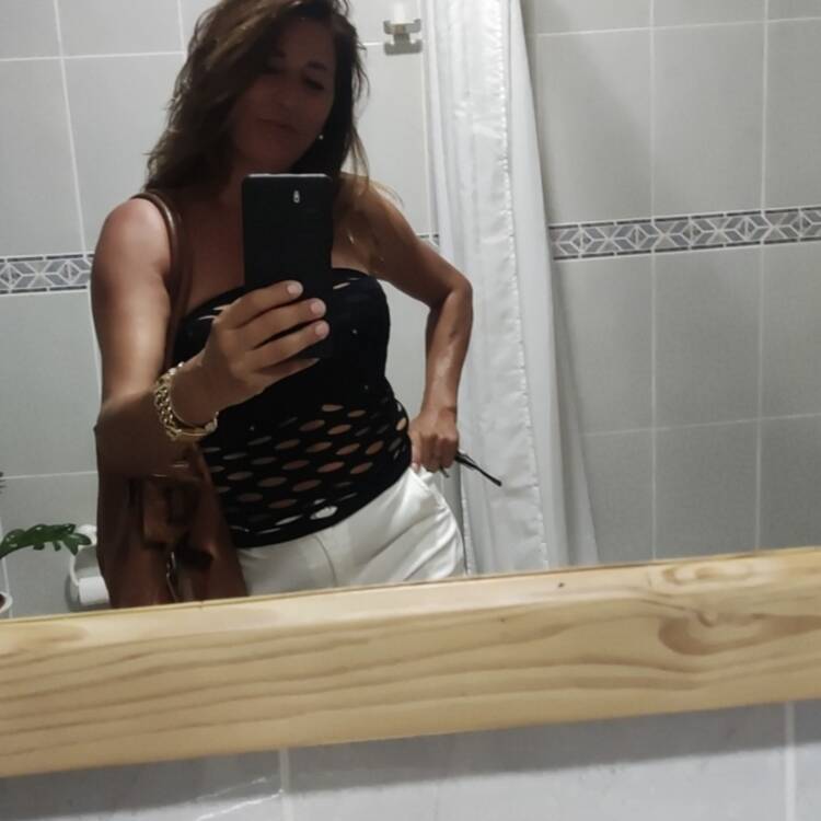 Foto de perfil de Isabela
