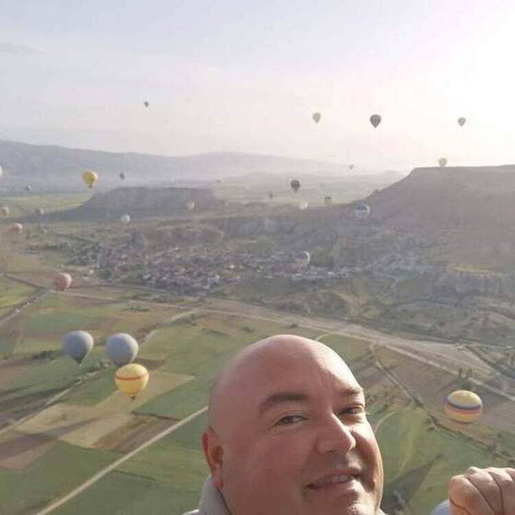 Foto de perfil de Armando