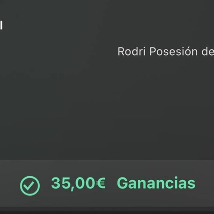 Foto de perfil de Joni