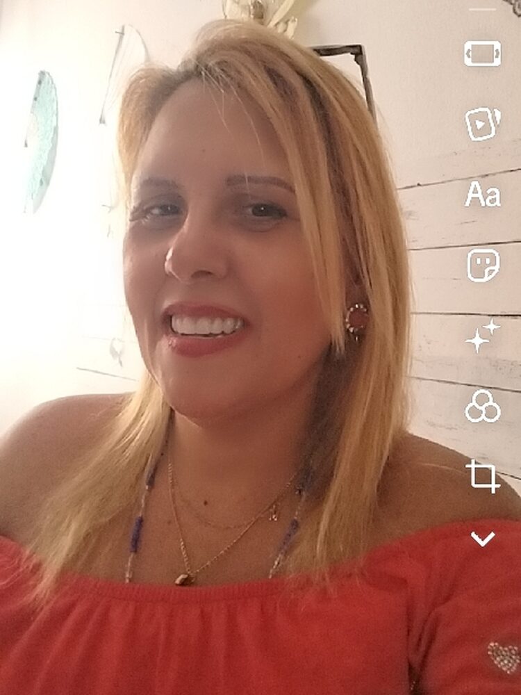 Foto de perfil de Monica Leon Gil