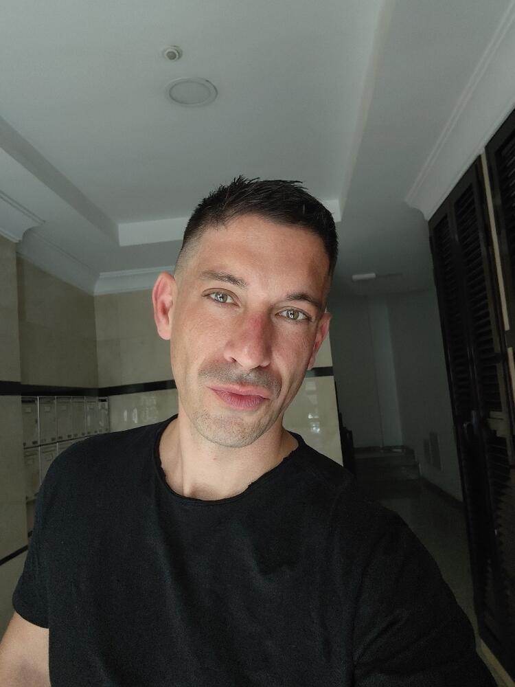 Foto de perfil de Joan