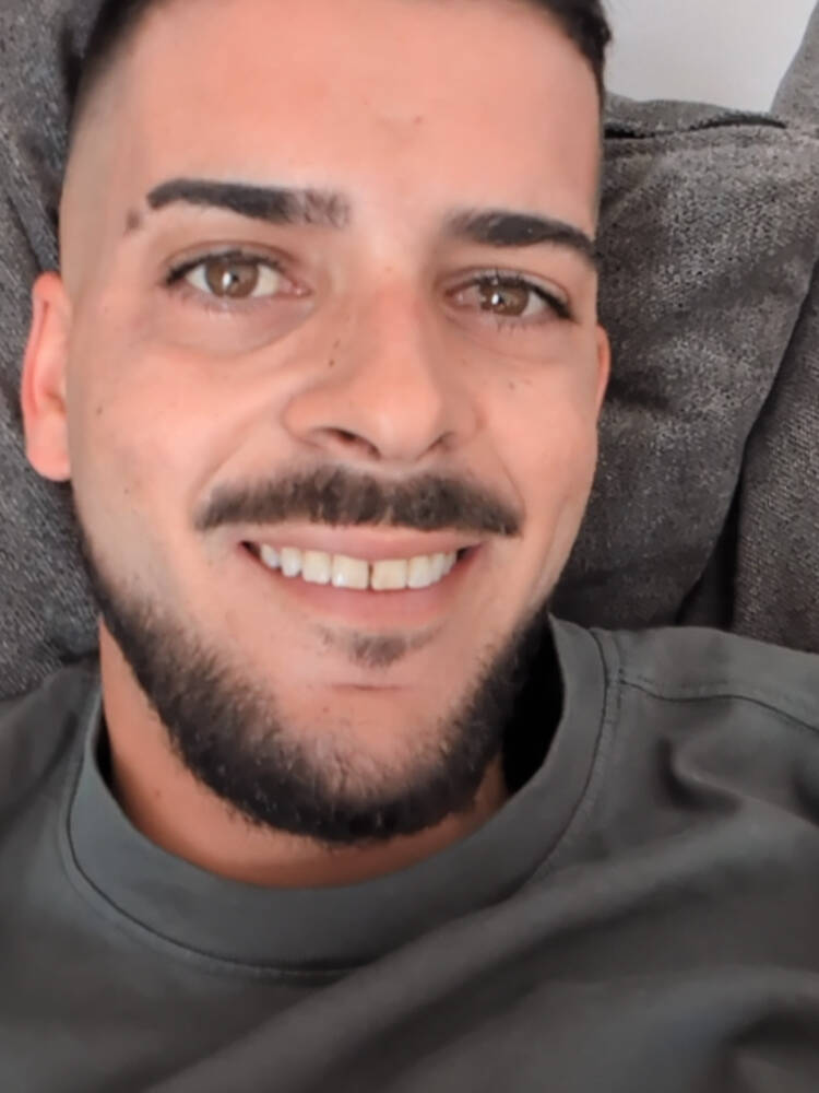 Foto de perfil de Javier