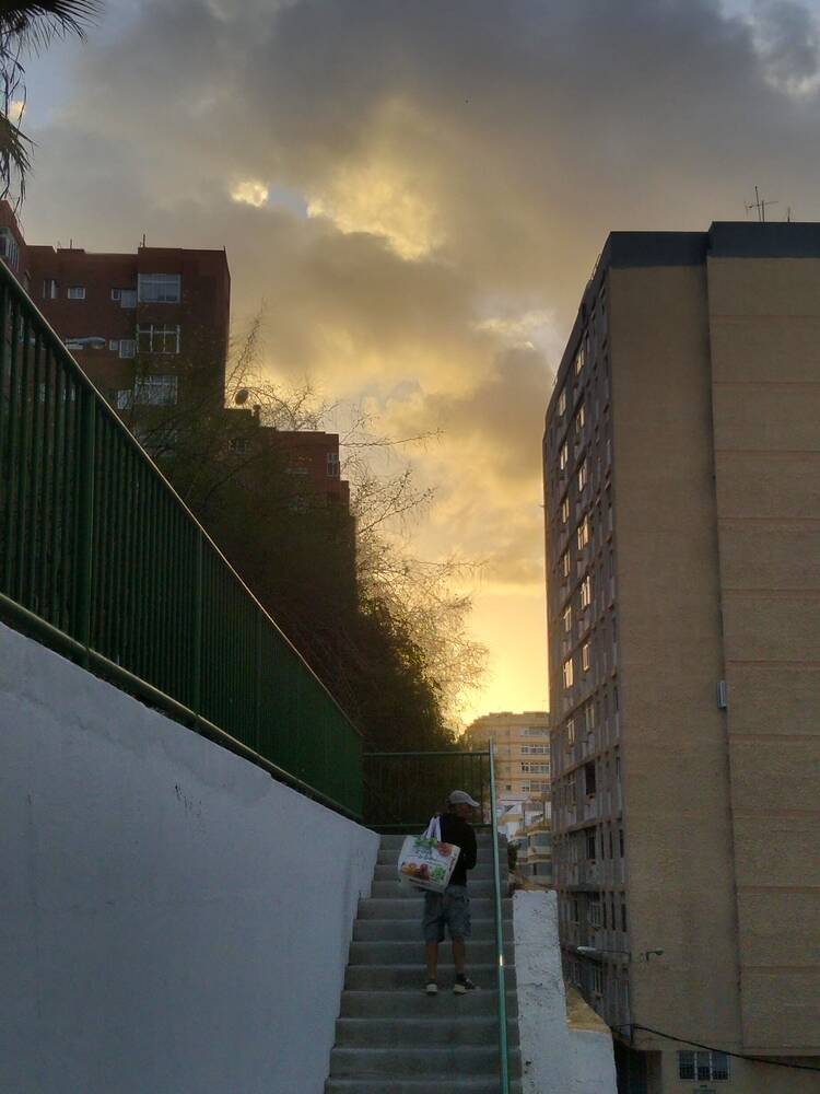 Foto de perfil de Mariam