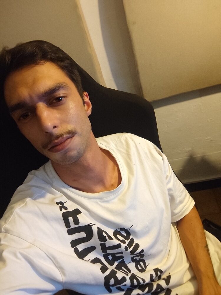 Foto de perfil de Andrés