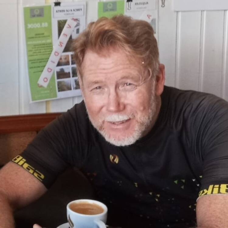 Foto de perfil de gusper