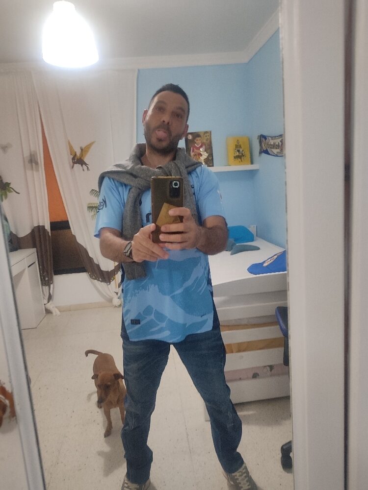 Foto de perfil de Matías