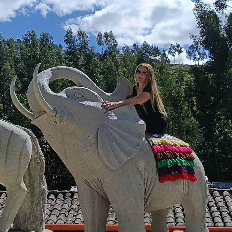 Foto de perfil de Elena