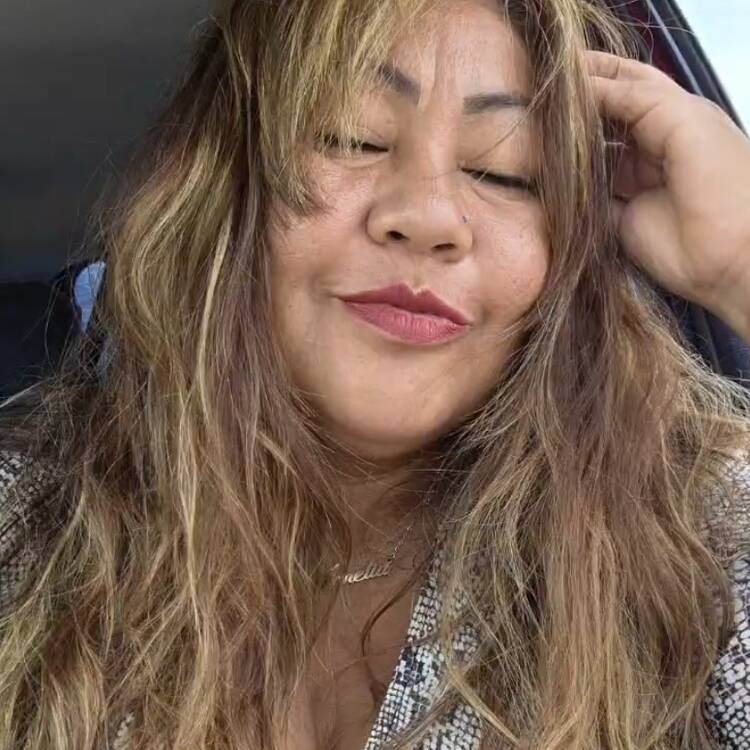 Foto de perfil de Camila